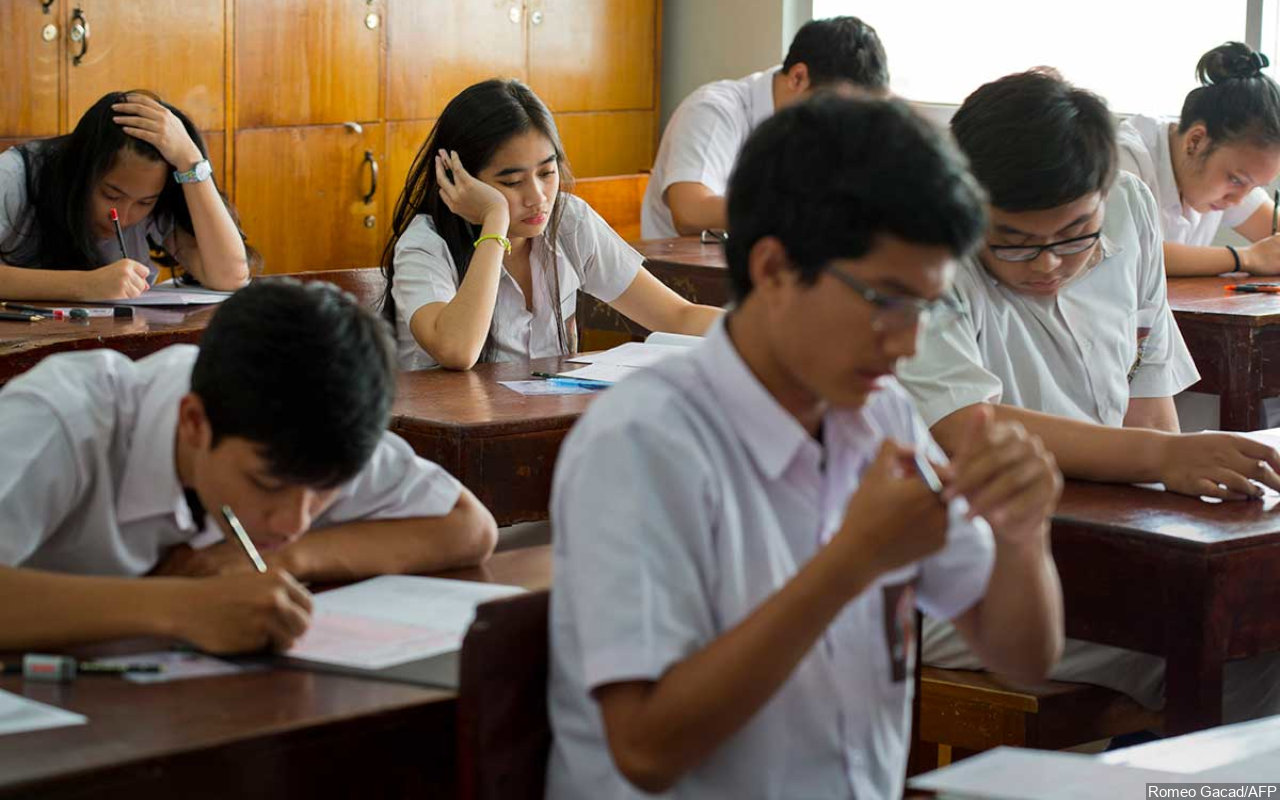 Sekolah Tatap Muka di Jakarta Dimulai Hari Ini, Berikut Aturannya