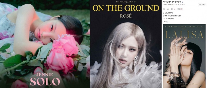 Muncul Teori Soal Karya Solo Member BLACKPINK, Netizen Prediksi Judul Album Jisoo