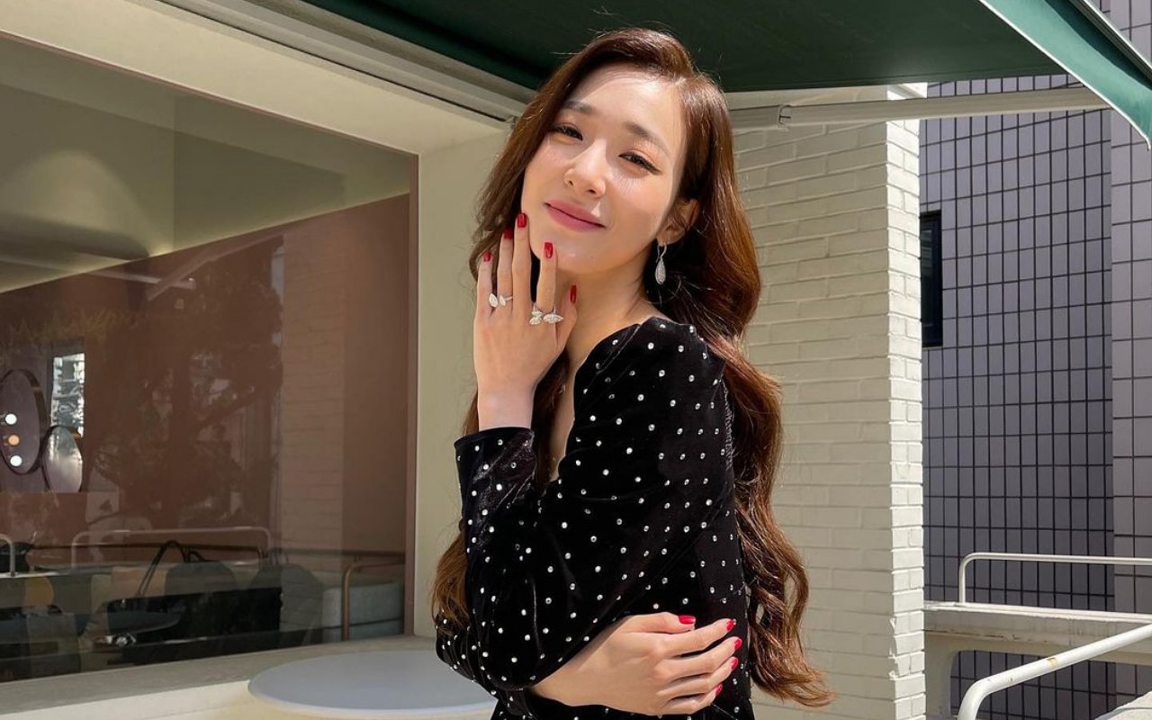 Netizen Komentari Foto-Foto Girls' Generation Saat Kumpul Bareng Unggahan Tiffany 