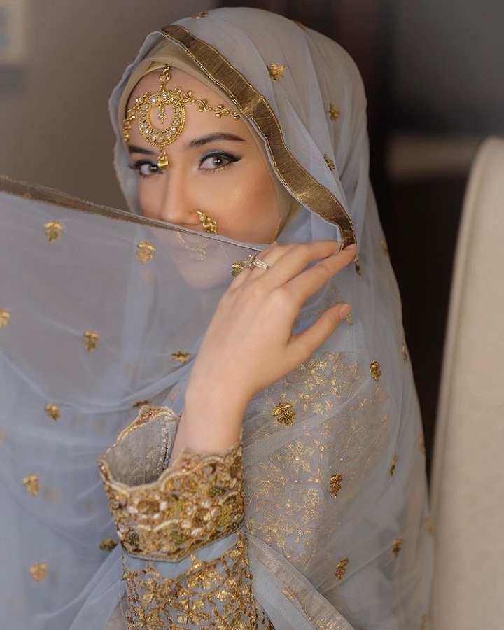 Dandan ala artis Bollywood 