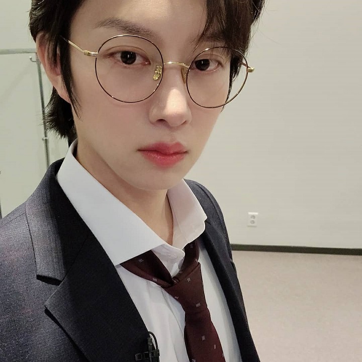 Menawan Dengan <i>Outfit</i> Rapi