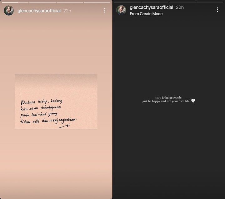 Hubungan Amanda Manopo dan Arya Saloka Dikabarkan Memburuk, Para Sahabat Angkat Bicara