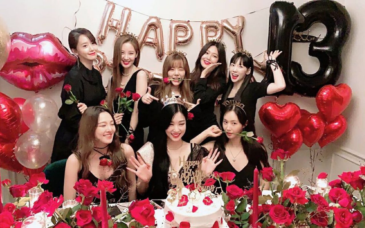 Girls' Generation Bahas Kemungkinan Comeback Full Team dan Akui Ada Jarak dengan Idol Junior