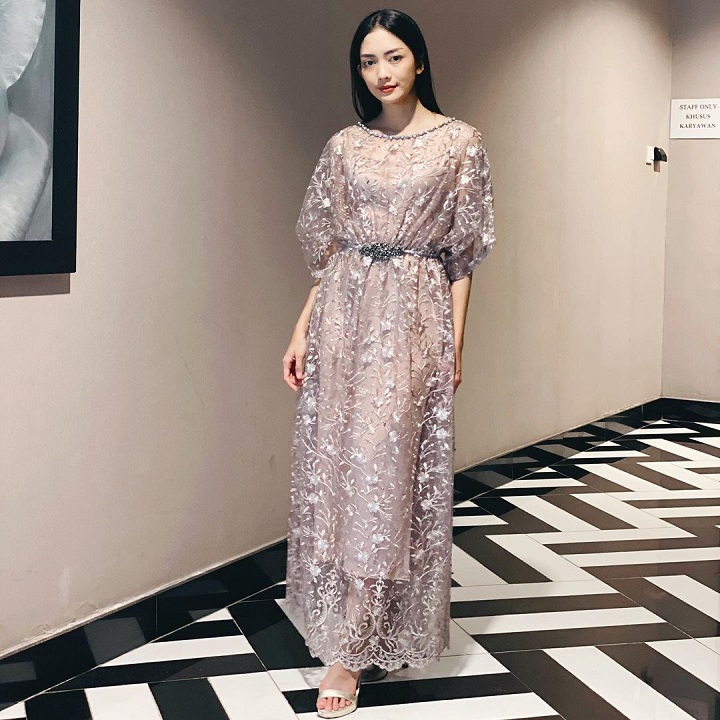 OOTD <i>Stylish</i> Saat Ramadhan