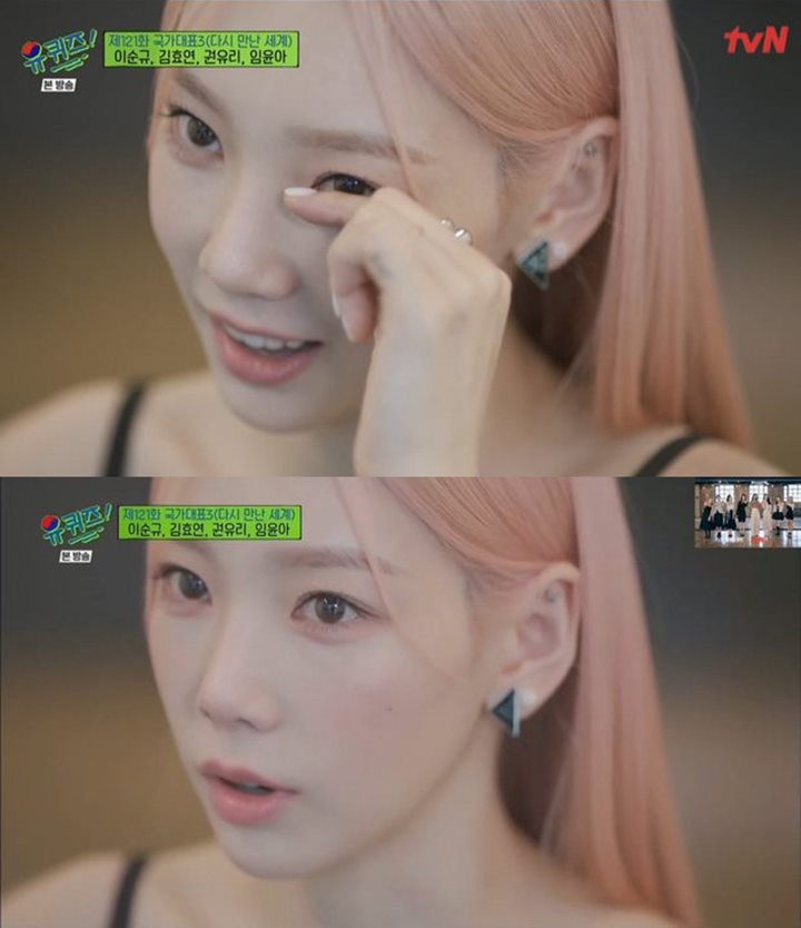 Tae Yeon Nangis Bahas Arti SNSD di Hidupnya, Netizen Emosional