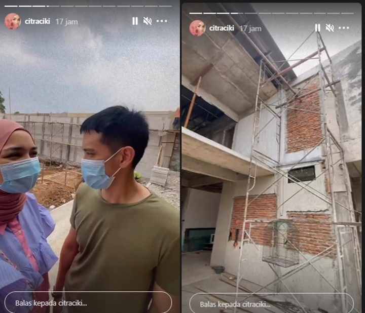 Alvin Faiz Diduga Ambil Mobil Untuk Yusuf, Putri Aldi Bragi \'Musuhi\' Ririn Dwi Ariyanti-Topik Pagi