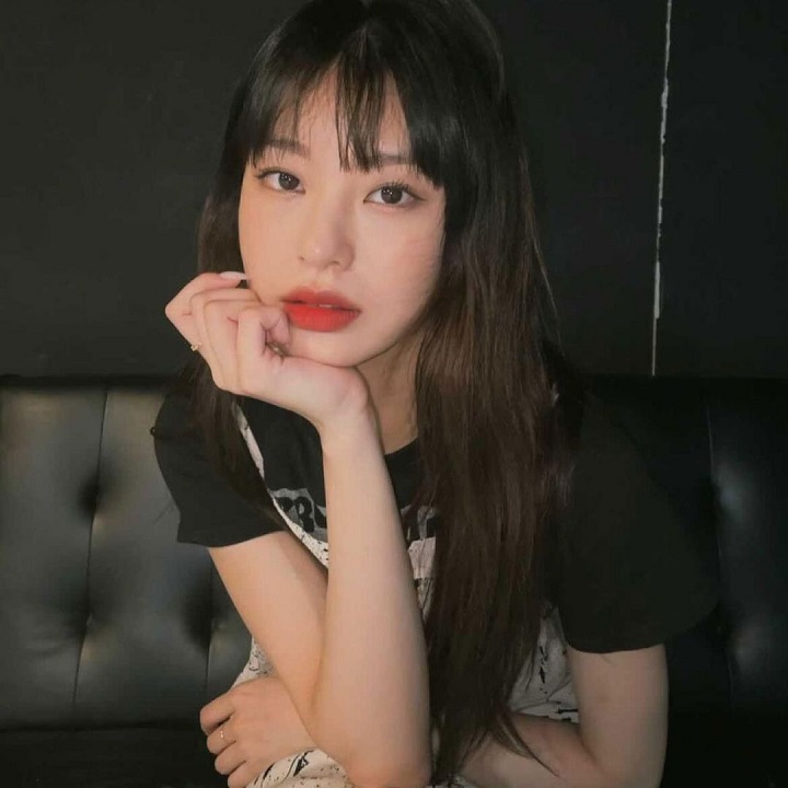Pancarkan Aura <i>Girl Crush</i>