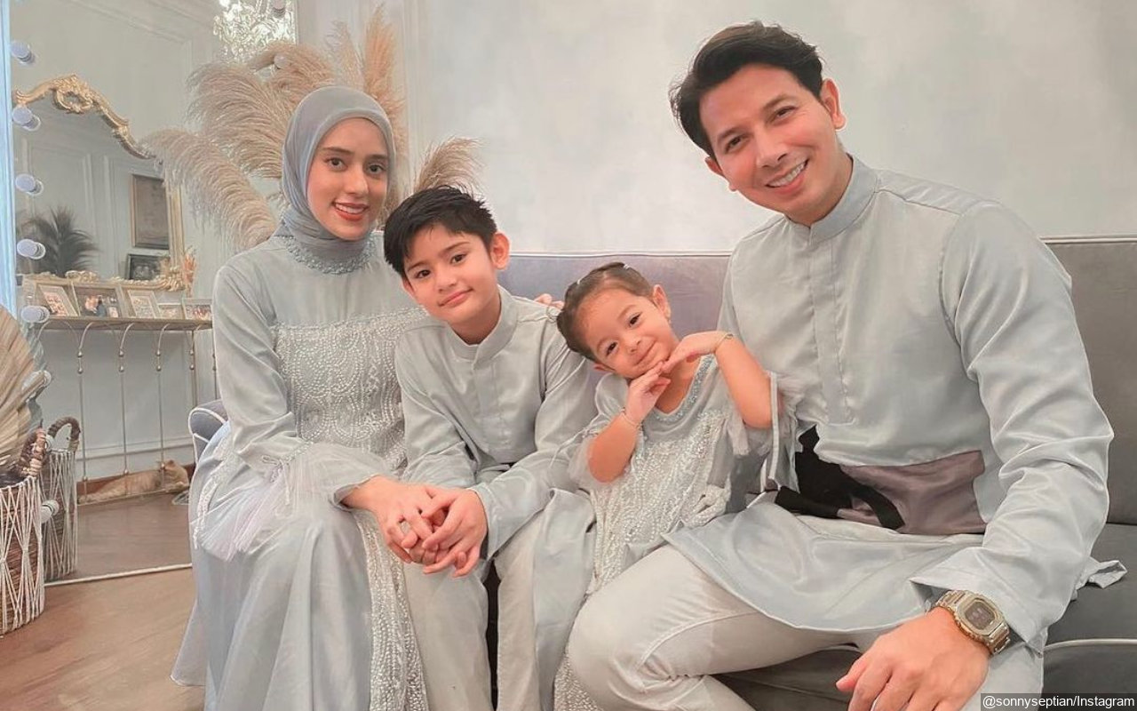 Pamer Video Lucu Faaz dan Eijaz, Sonny Septian Imbau Tak Libatkan Anak di Masalah Orang Dewasa