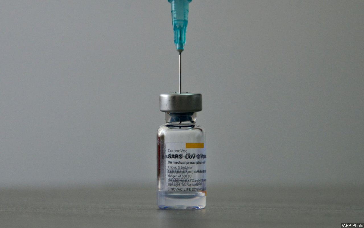 Thailand Siap Mulai Uji Klinis Vaksin COVID-19 Berbasis Tanaman