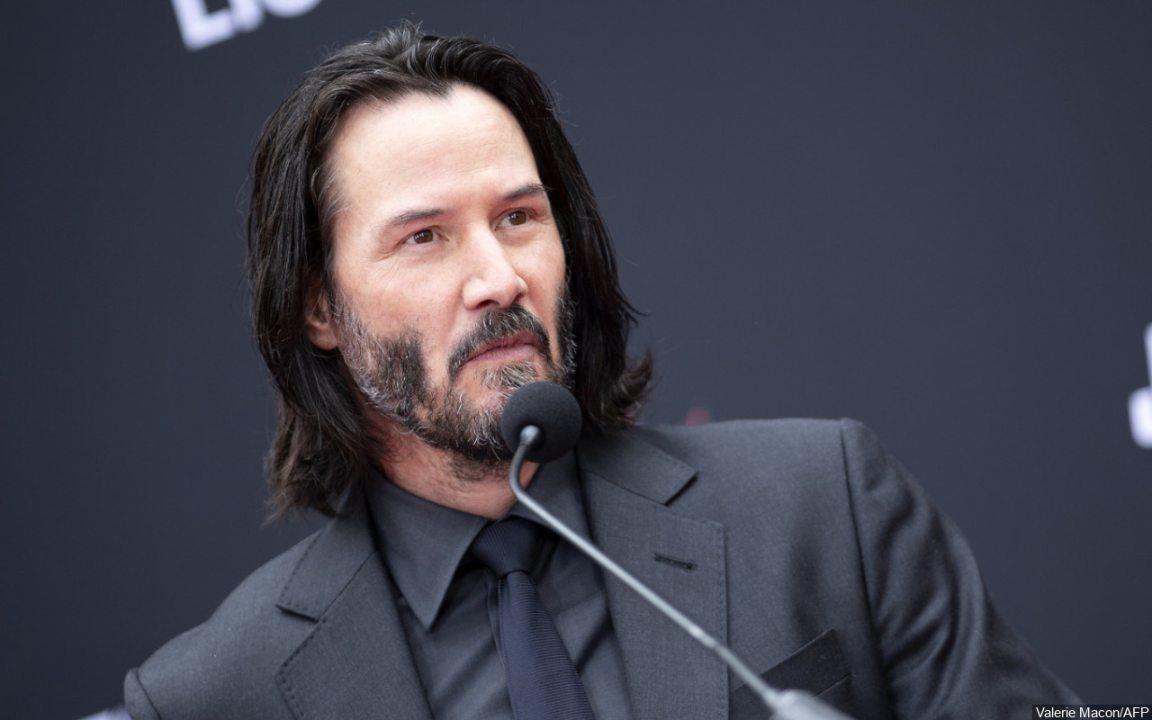 Fans Yakin Keanu Reeves Bakal Gabung MCU Gegara 'Ulah' Marvel yang Satu Ini