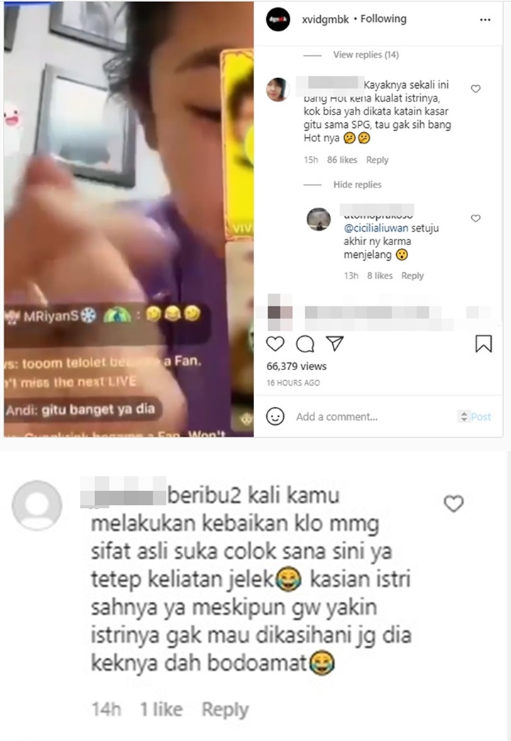 Instagram
