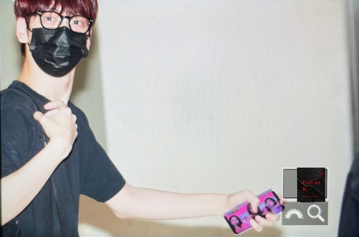 Soobin TXT Terciduk Nonton Penampilan Girl Grup Ini di Ponsel, Bucin?