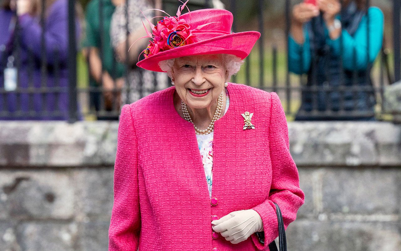 Inggris Ungkap Rencana Rahasia 10 Hari Usai Ratu Elizabeth II Meninggal Dunia Kelak