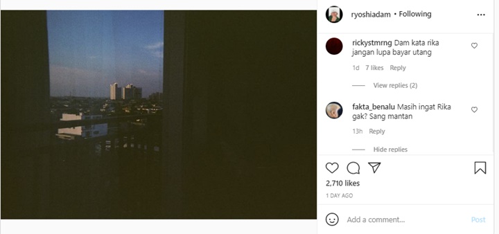 Instagram