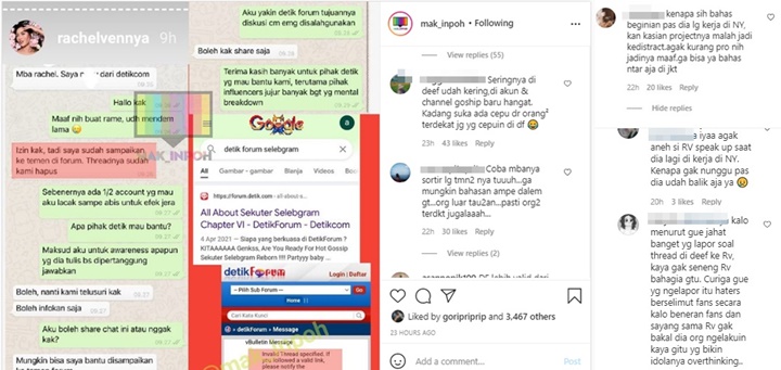 detikForum