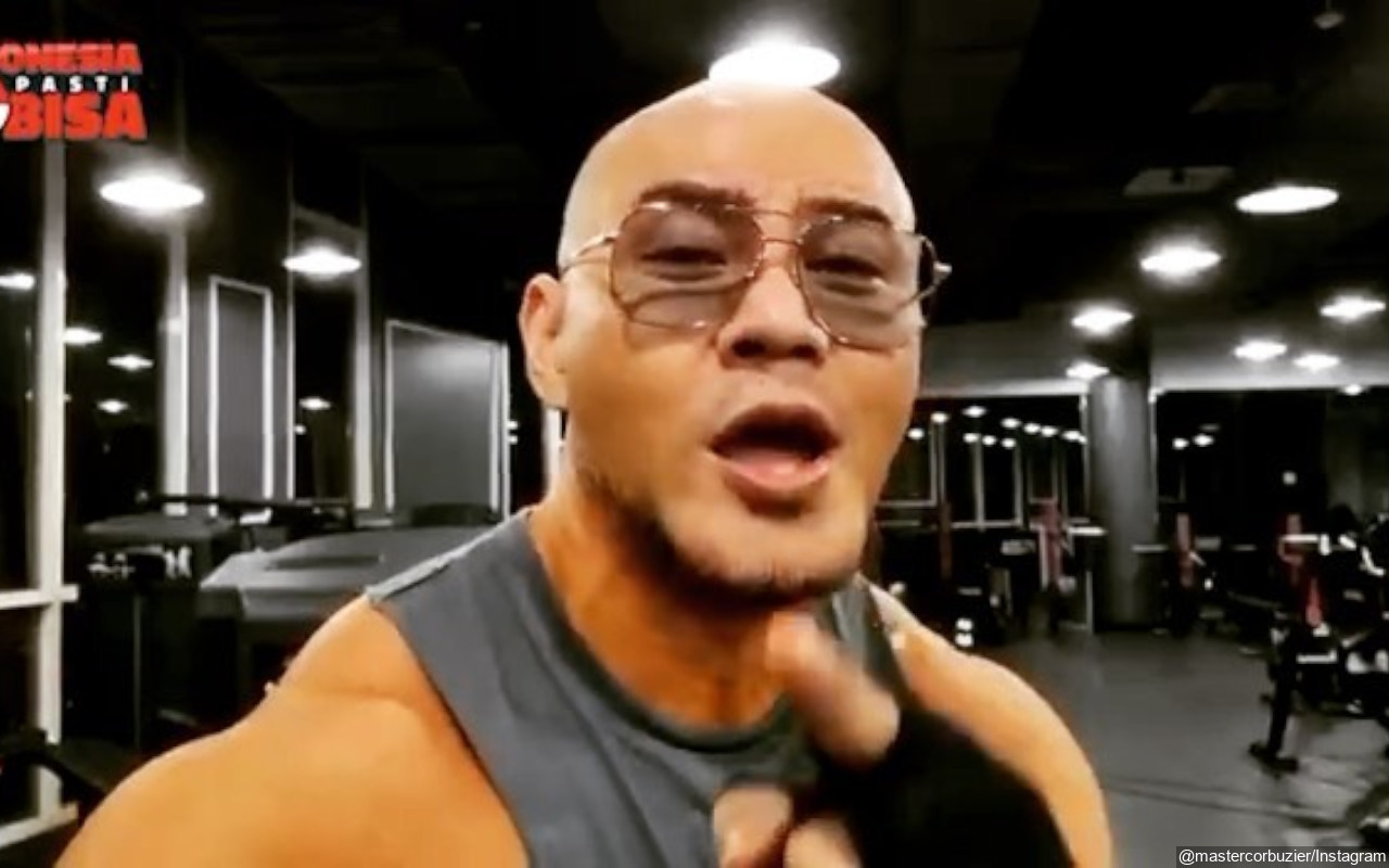 Deddy Corbuzier Bagikan Video Kelab Malam Ramai Pengunjung, Protes Nasib Gym yang Masih Tutup