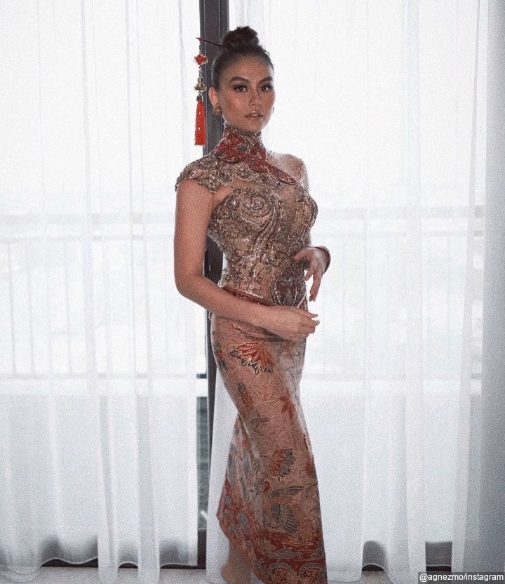 Agnes monica