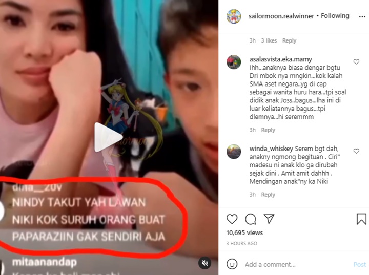 Instagram