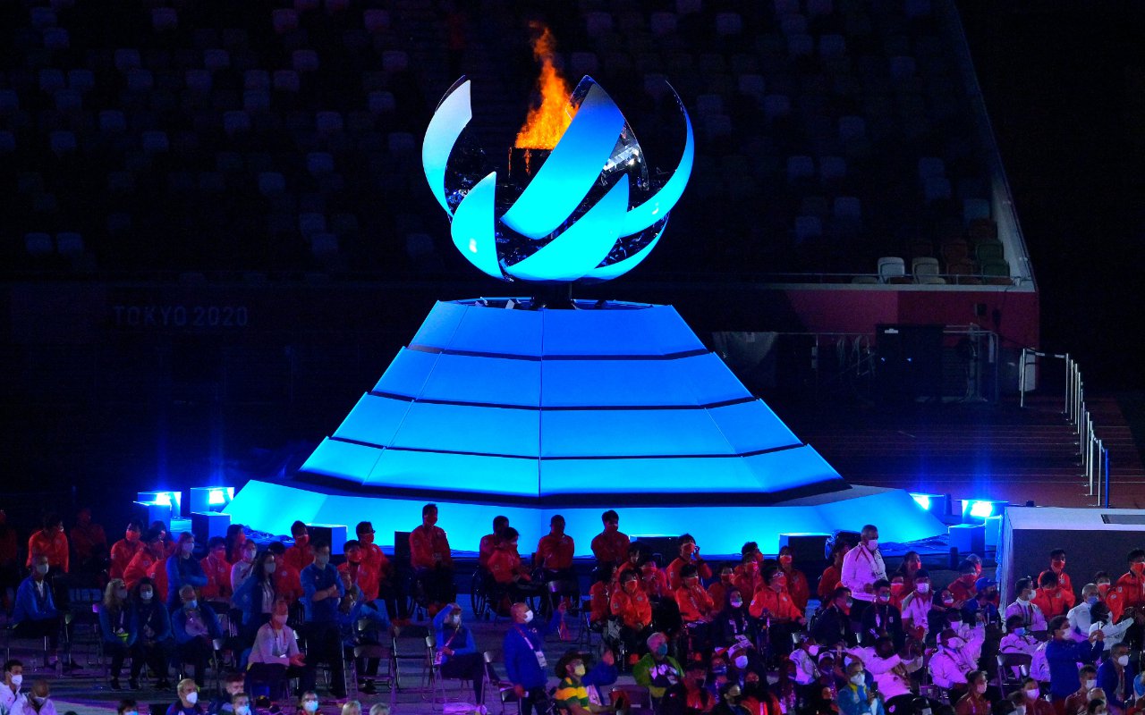 Jepang Bangga Sukses Gelar Olimpiade-Paralimpiade Saat COVID-19, Langsung Kejar Jadi Tuan Rumah 2030