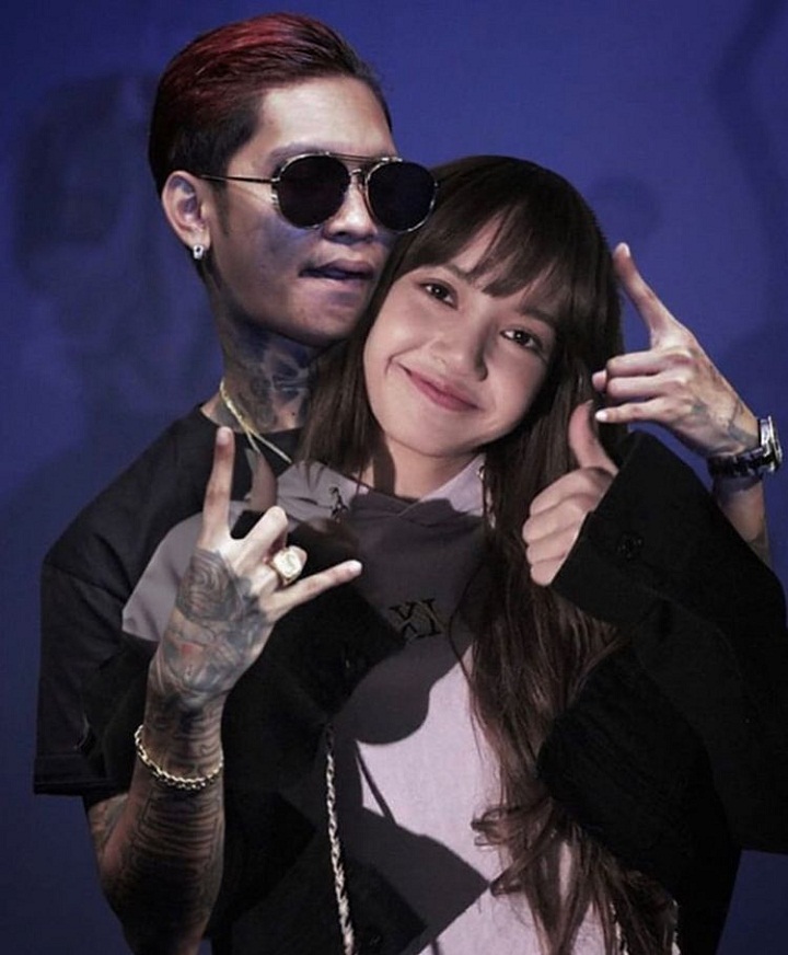 Ngaku kpopers 