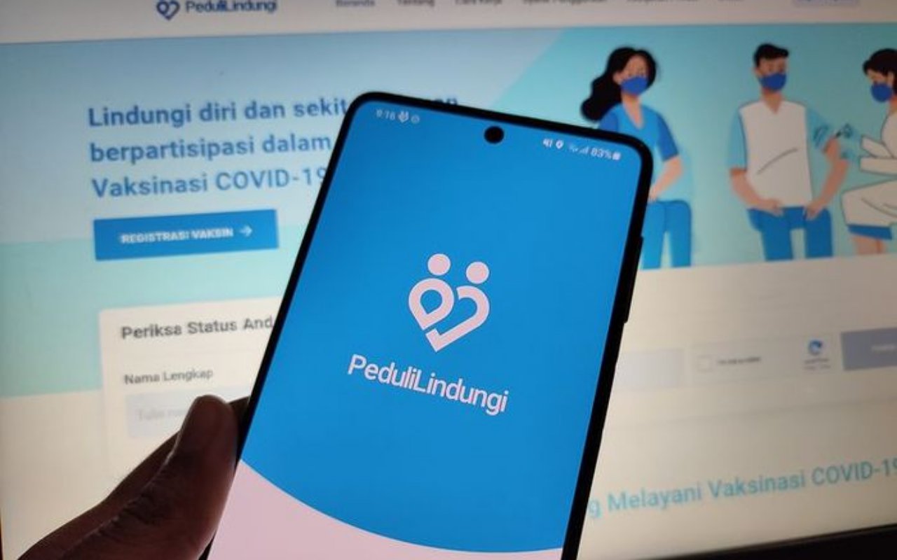 'Surat Sakti' STRP Tak Lagi Berlaku dan Diganti PeduliLindungi Mulai Hari Ini