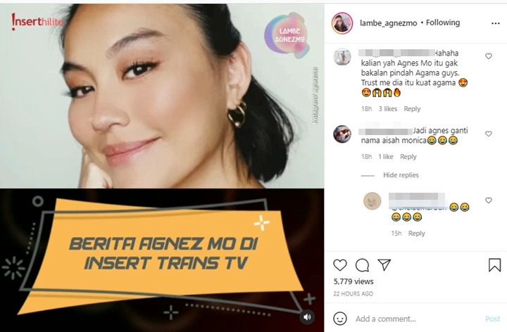 Instagram
