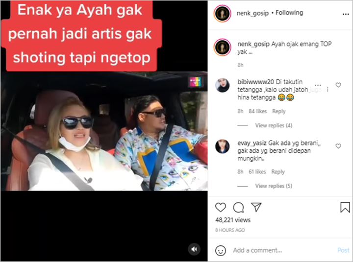 Ayu Ting Ting