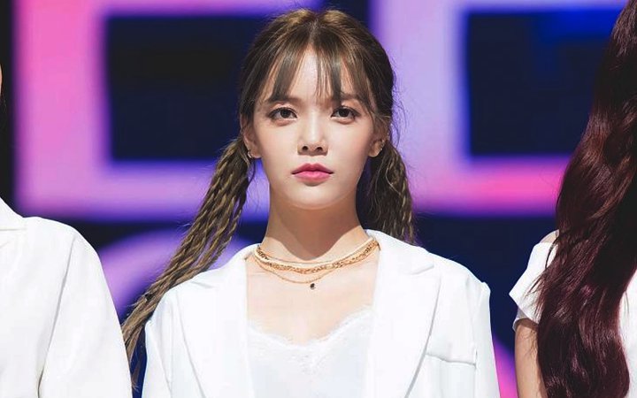 Jimin AOA