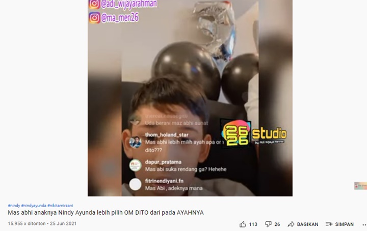 YouTube