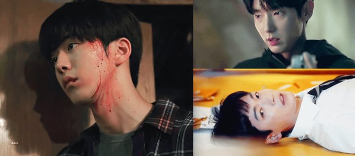 Ada Kim Soo Hyun hingga Nam Joo Hyuk, Peran Sedih Karakter Pria di K-Drama Ini Bikin Netizen Sakit H