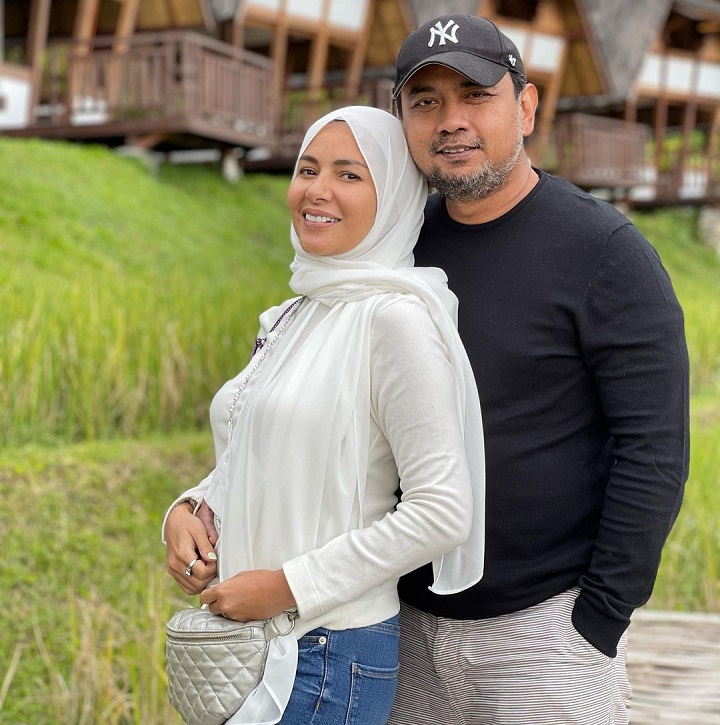 Selalu Terlihat Harmonis