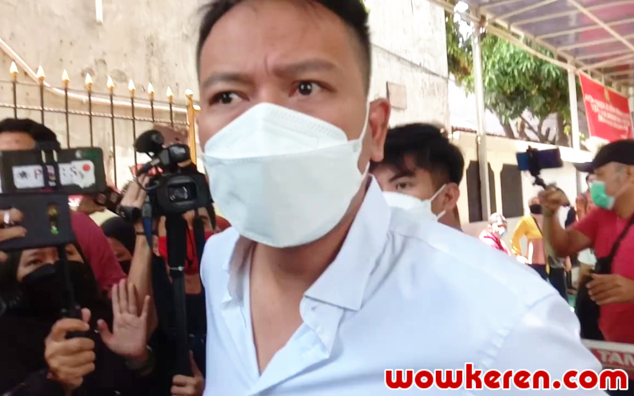 Vicky Prasetyo Divonis 4 Bulan Penjara, Kekeh Bakal Ajukan Banding?
