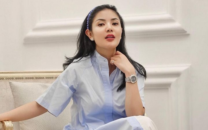 Nindy Ayunda
