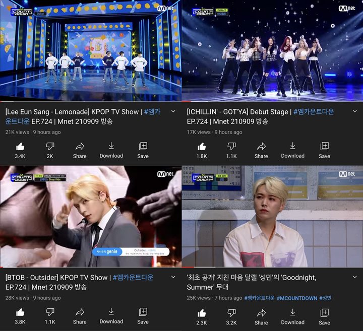 BTOB dan Sejumlah Idol Ini Terdampak Kontroversi Suara Azan \'Street Woman Fighter\'?