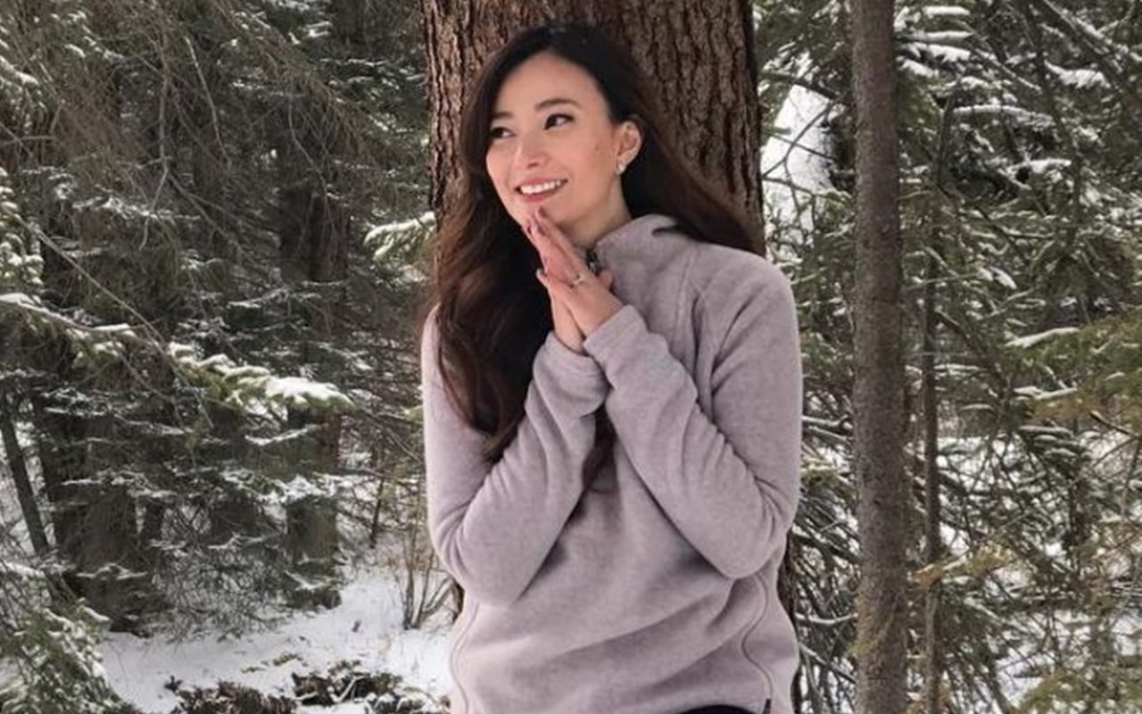 Asmirandah Ngaku Dikutuk Orang Banyak Usai Pindah Agama, Tegas Bantah Tuduhan Dipengarui Suami