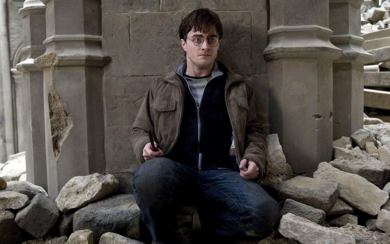Daniel Radcliffe Ungkap Film 'Harry Potter' Favoritnya, Yang Mana?
