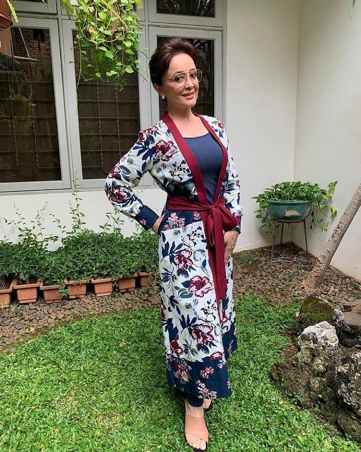 <i>Style</i>nya tak kalah <I>fashionable</I> dengan gen Z