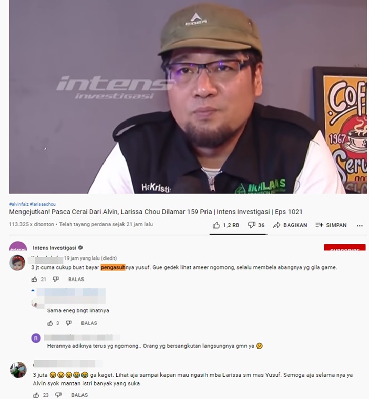 YouTube
