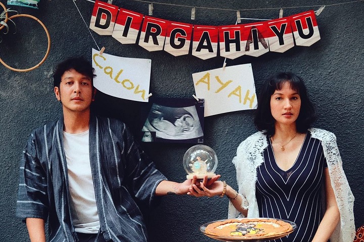 Rayakan Hari Spesial Bersama