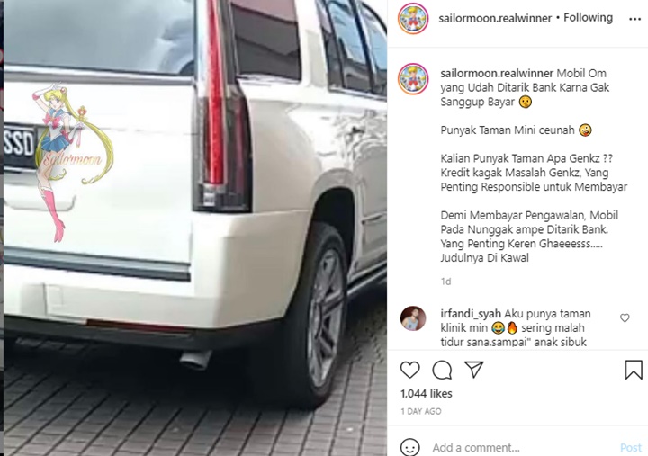 Instagram