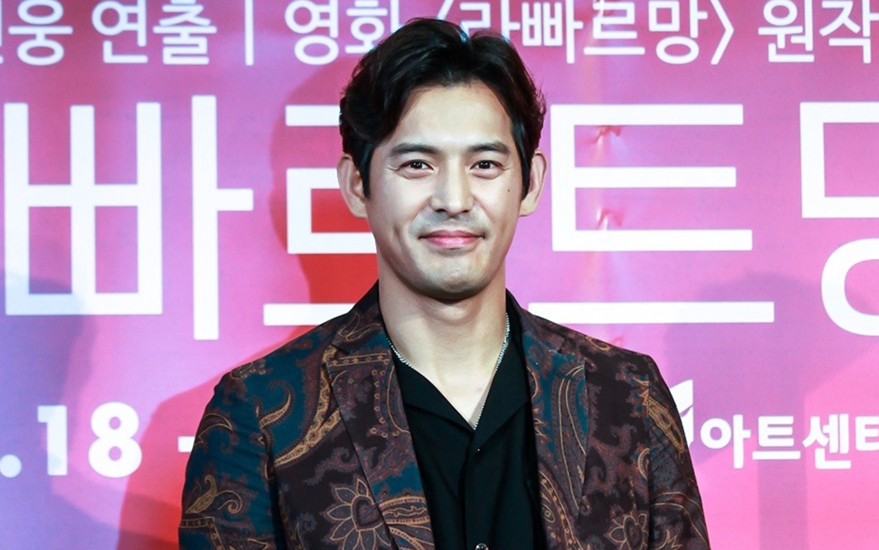 Oh Ji Ho Diduga Aktor Mesum Penyebab Aktris Heo Yi Jae Pensiun, Fans Ambil Tindakan