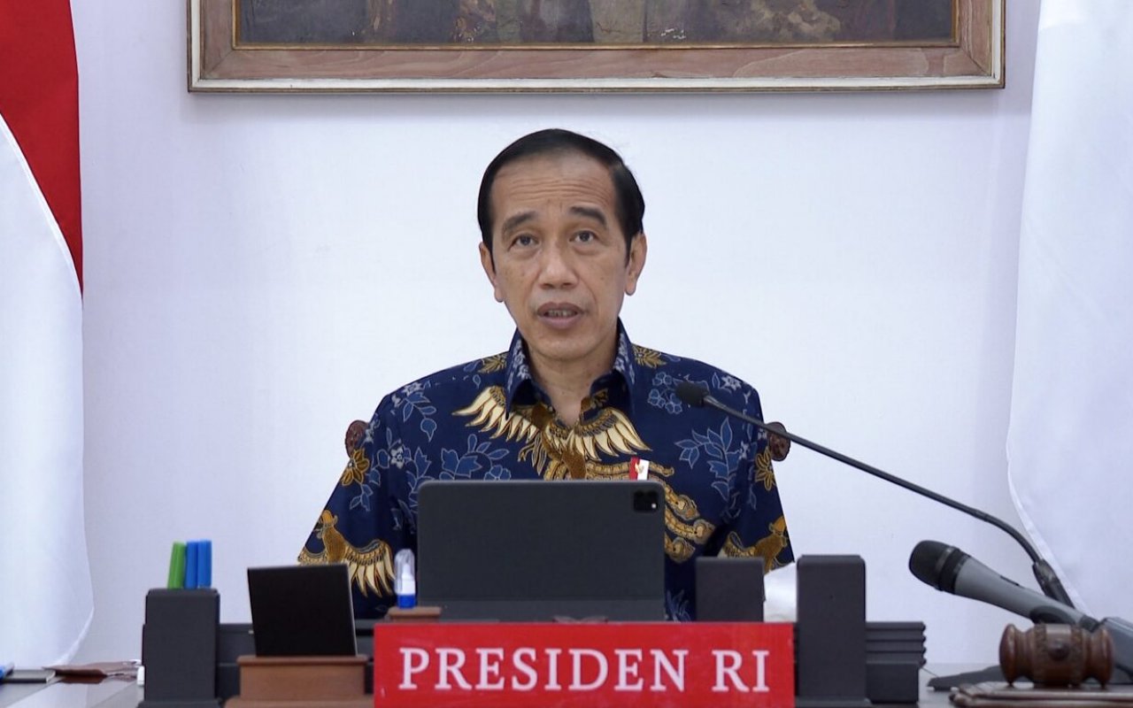 PPKM Level 2-4 Berakhir Hari Ini, Jawa-Bali Masih Sumbang Hampir Setengah Kasus COVID-19 RI