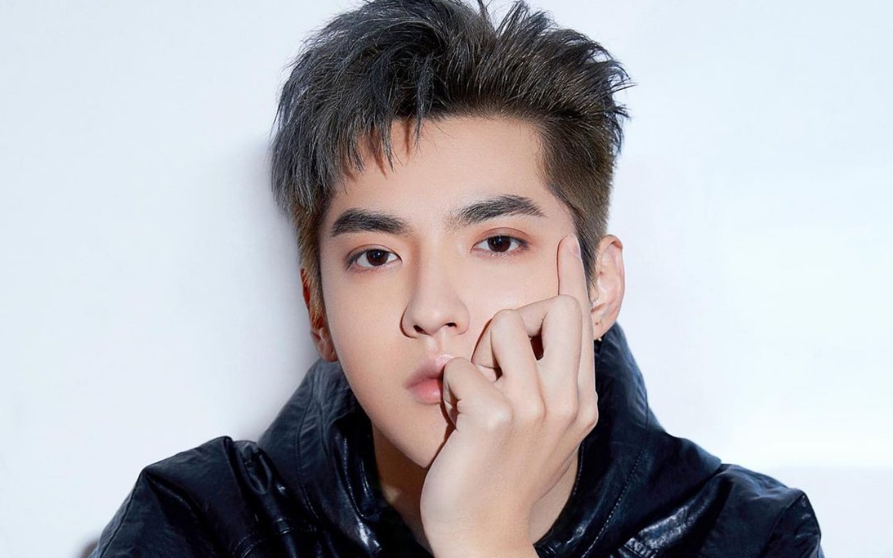 Begini Cara Weibo Tangani Rumor Kris Wu Dibawa ke RS Akibat Penyakit Menular Seksual