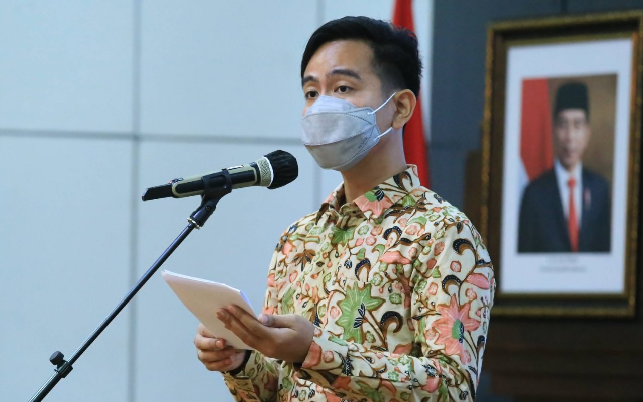 Gibran Rakabuming Dipuji Layak Pimpin Jakarta, PDIP Bilang Begini