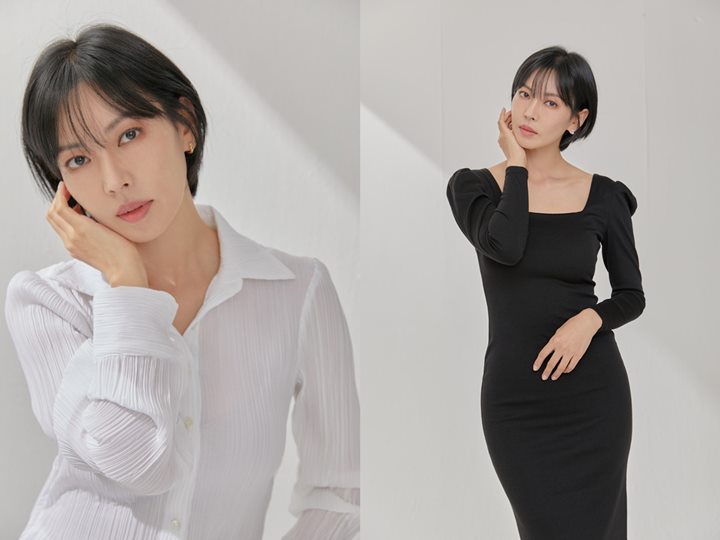 Kim So Yeon Bahas Soal Sang Suami Jadi Cameo di \'Penthouse\', Ternyata Punya Peran Besar Untuknya