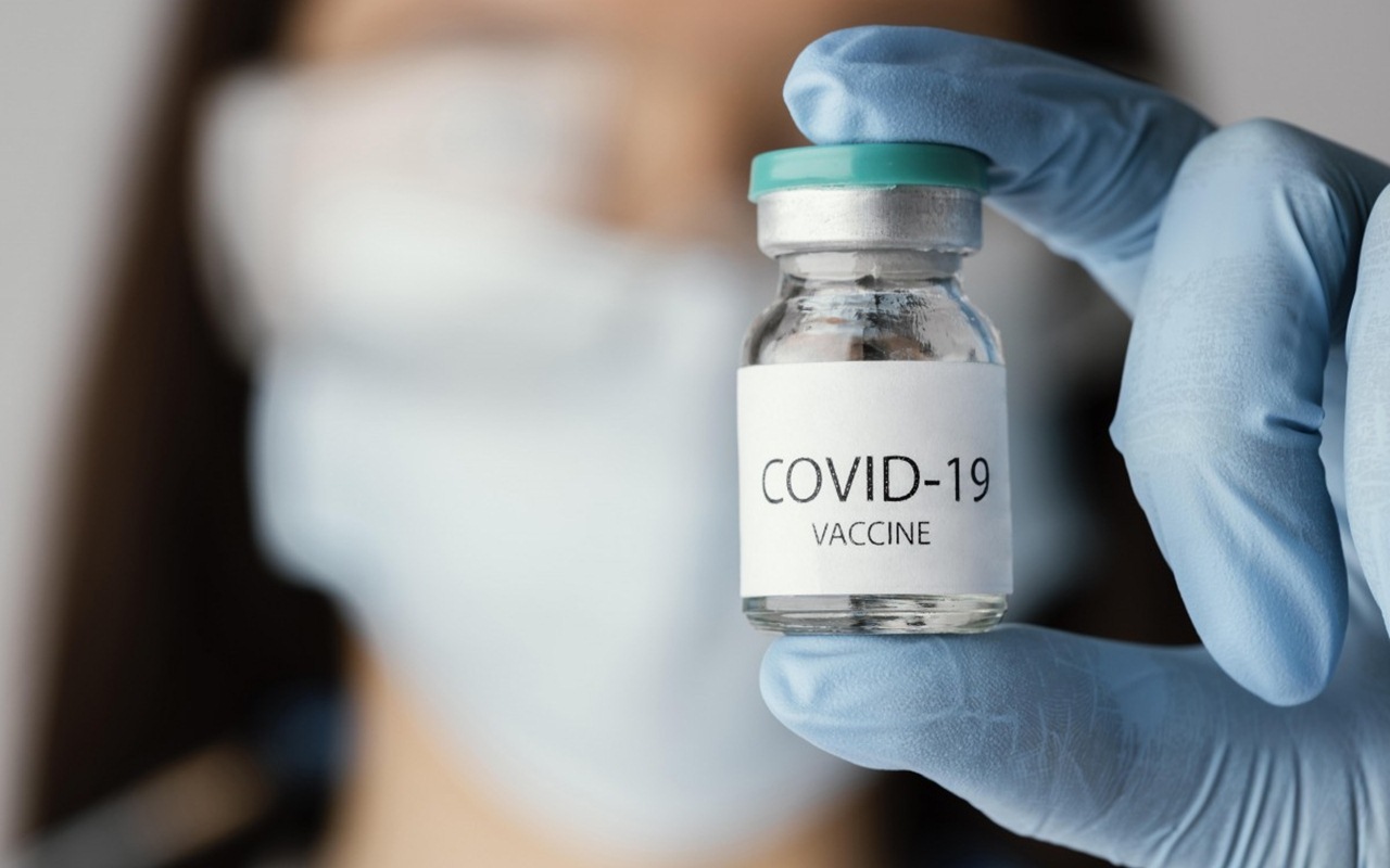 Para Ilmuwan Sebut Booster Vaksin Tidak Sesuai untuk Tahap Pandemi Saat Ini