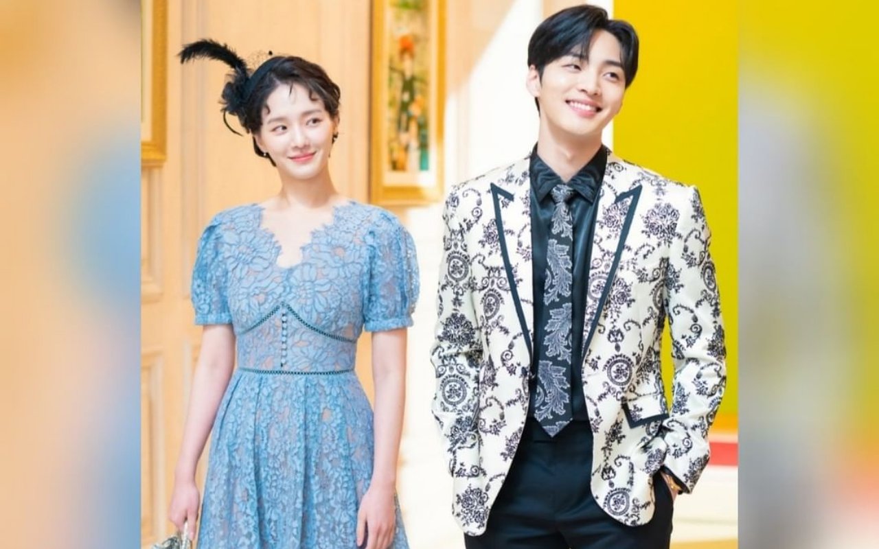 Kim Min Jae Tak Bisa Berpaling dari Park Gyu Young, Tim 'Dali and Cocky Prince' Beri Bocoran Menarik