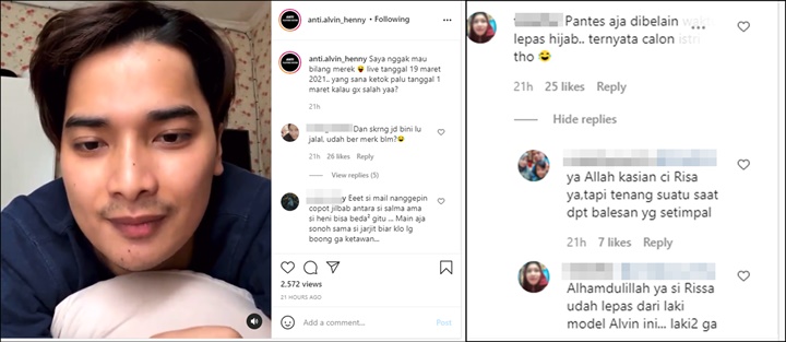 Instagram