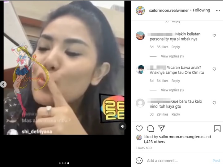 Instagram