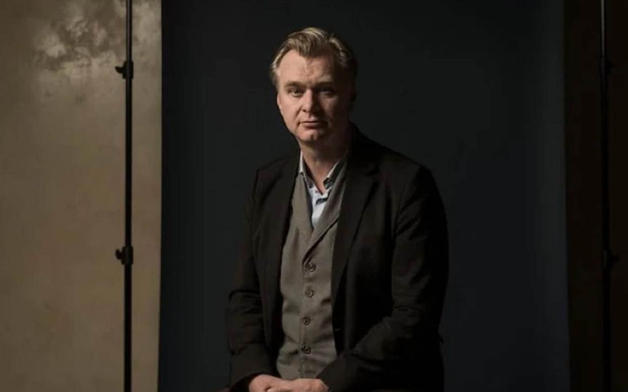 Christopher Nolan Pindah ke Universal Usai Hampir 20 Tahun Garap Film untuk Warner Bros.